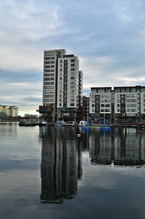 Dublin, Irlande.